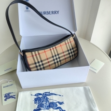 Burberry Satchel Bags